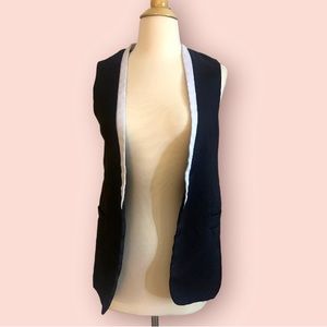 Achielry Structured Vest